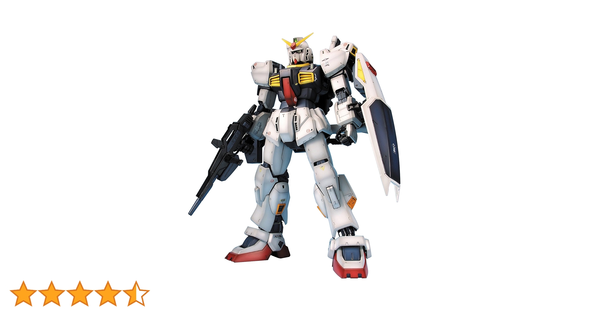 Amazon | BANDAI SPIRITS(バンダイ スピリッツ) PG 1/60 RX-178